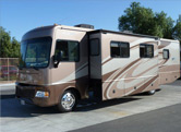 California RV Detailing