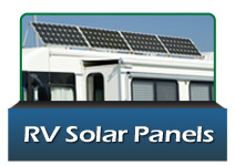 RV Solar Panels