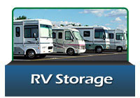 Valencia RV Storage