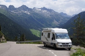 Ventura County Travel Trailer