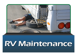 RV Maintenance Services in California